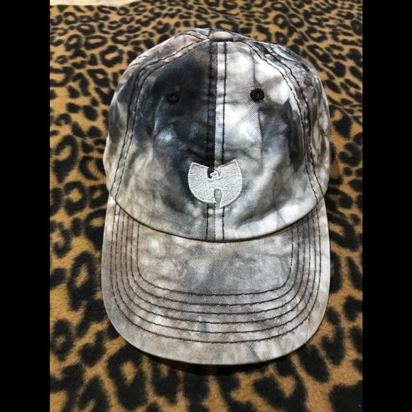 Batman Other - Wu-Tang Cap 🧢